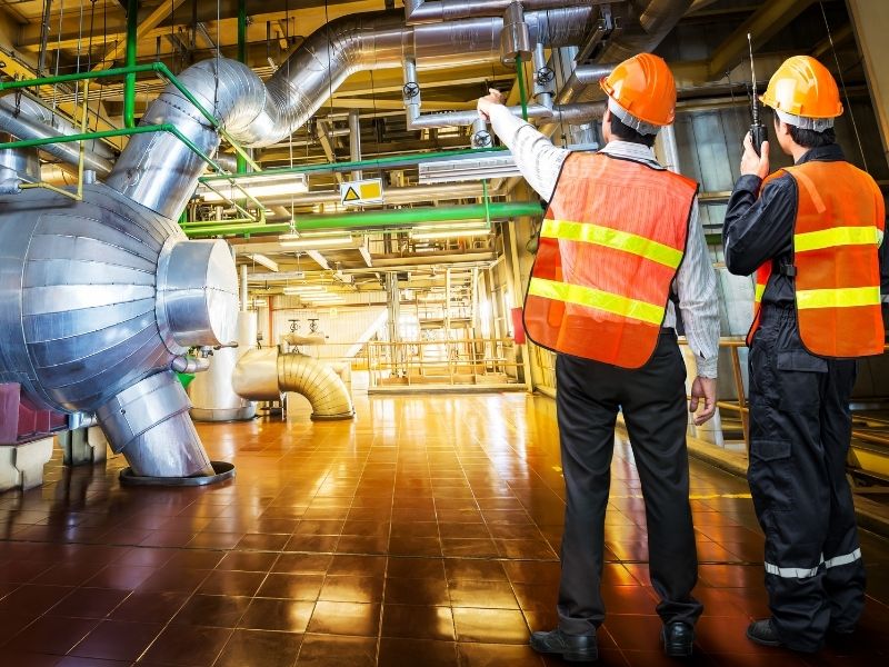 Mühendislik Çizgimiz