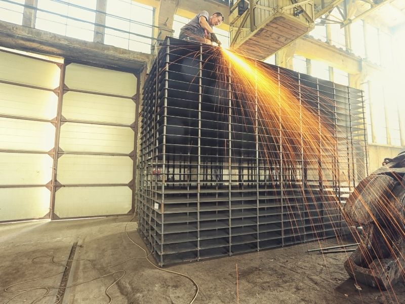 Endüstriyel Toz Filtrelerinin Önemi